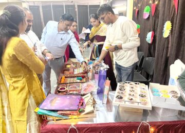 corporate brand fair