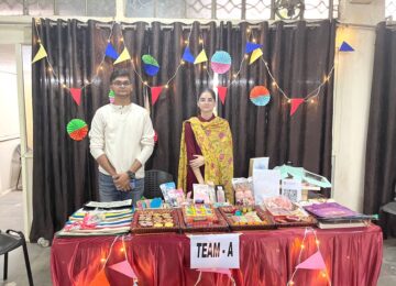 corporate brand fair