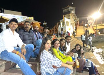 Rishikesh Trip