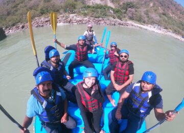 Rishikesh Trip
