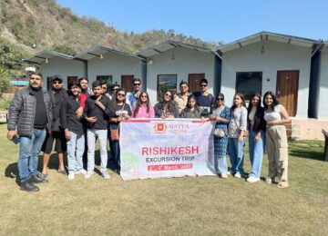 Rishikesh Trip